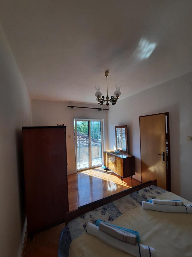 Milka Apartment Kotor Kültér fotó