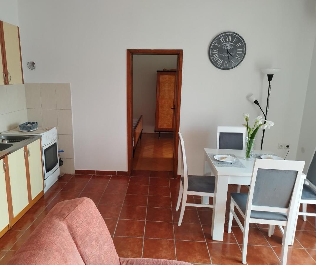 Milka Apartment Kotor Kültér fotó