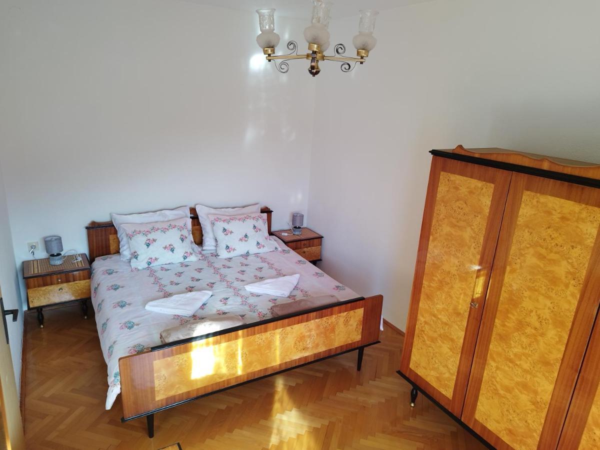 Milka Apartment Kotor Kültér fotó