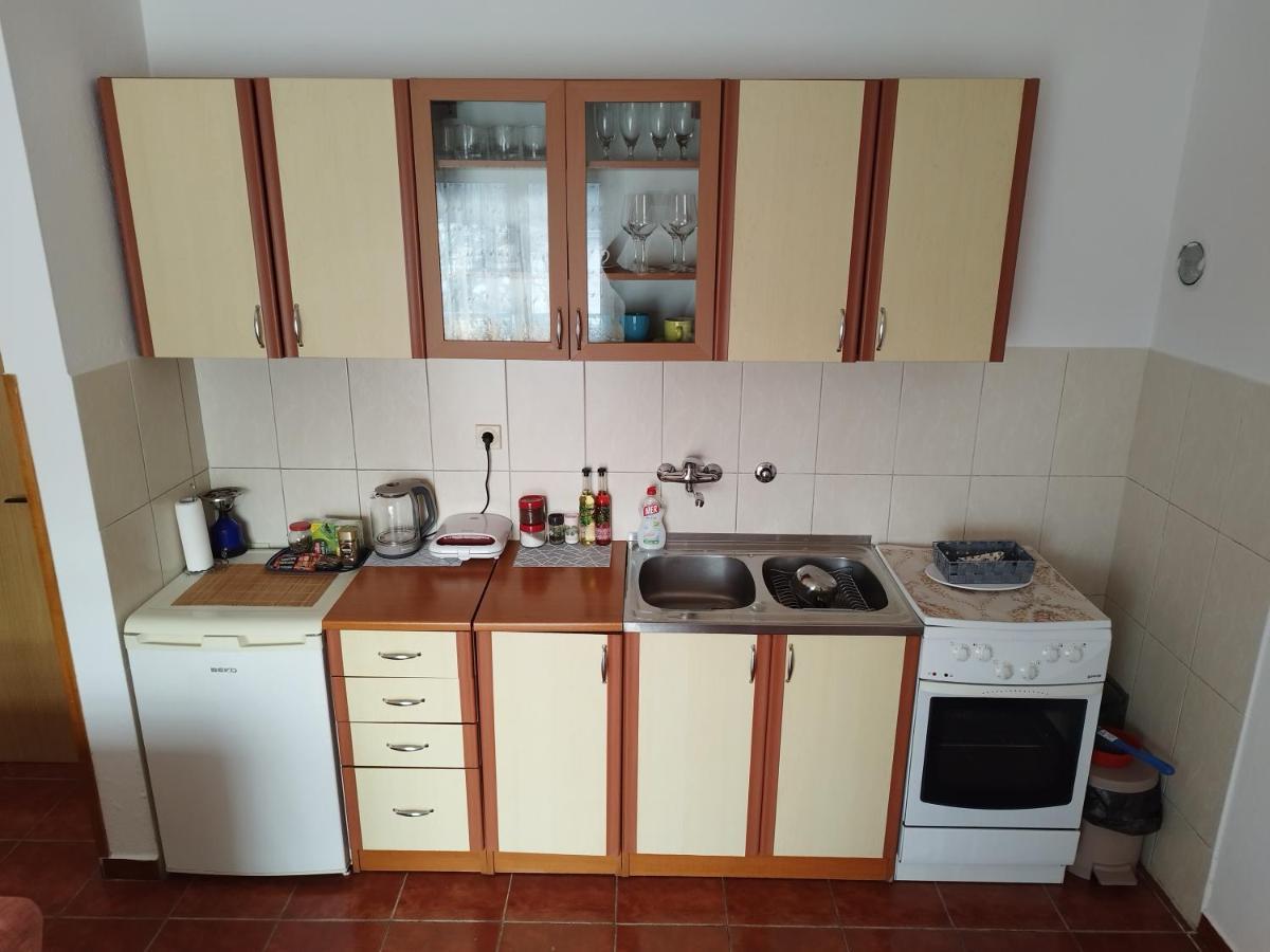 Milka Apartment Kotor Kültér fotó