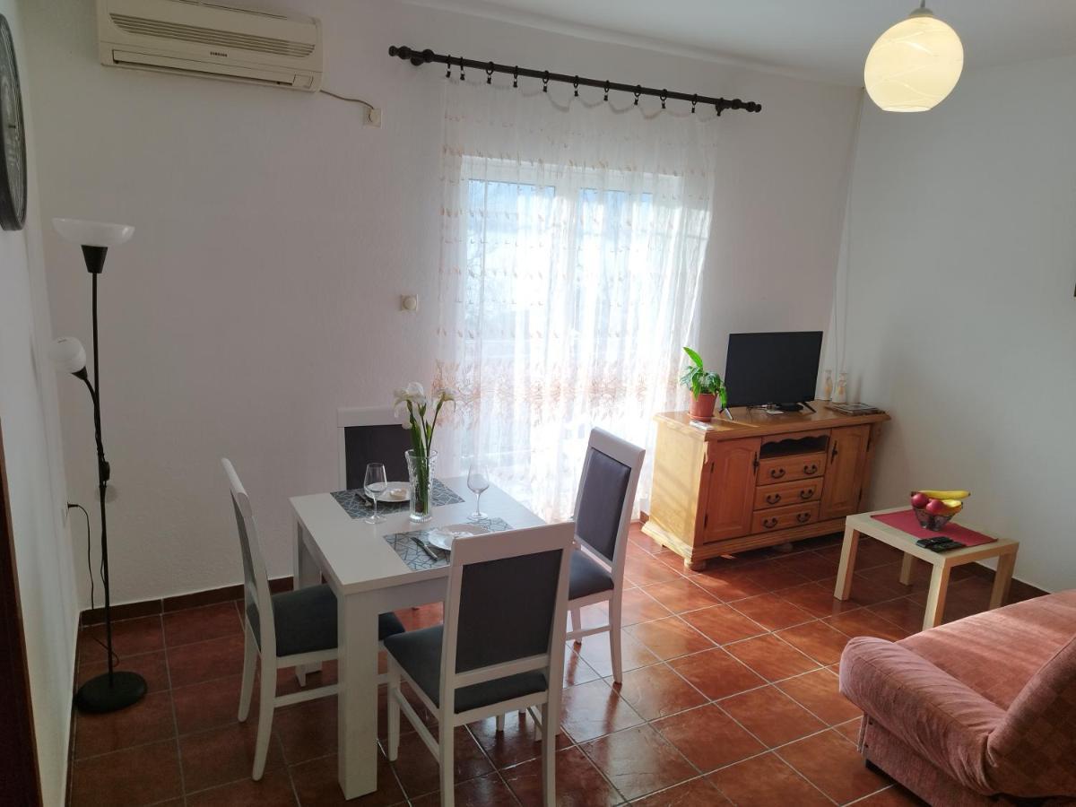 Milka Apartment Kotor Kültér fotó