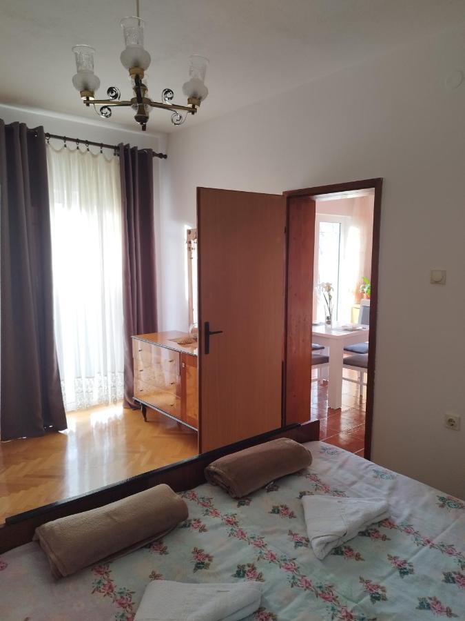 Milka Apartment Kotor Kültér fotó