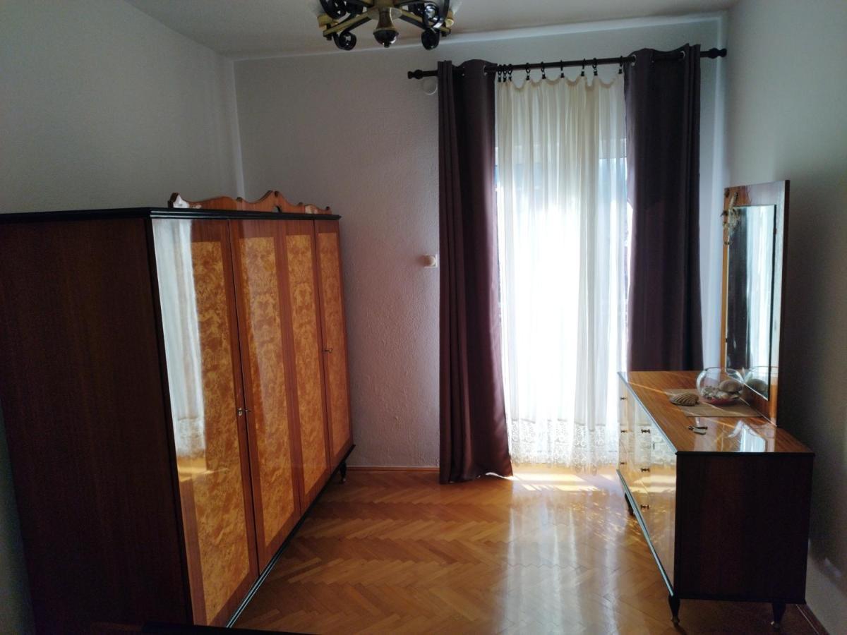 Milka Apartment Kotor Kültér fotó