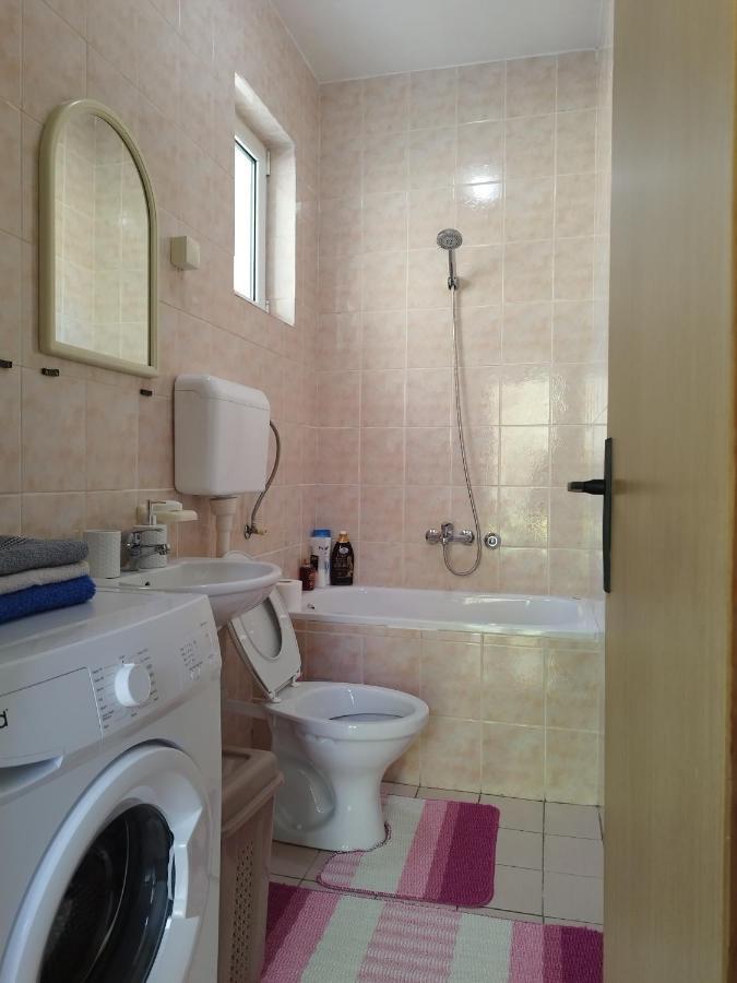 Milka Apartment Kotor Kültér fotó